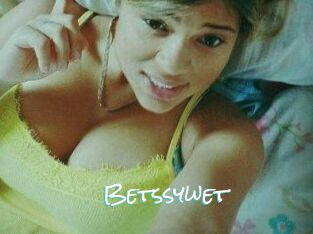Betssywet