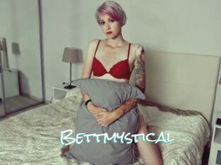Bettmystical