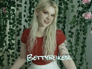 Bettybeiker
