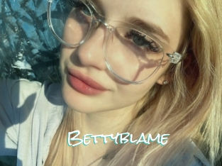 Bettyblame