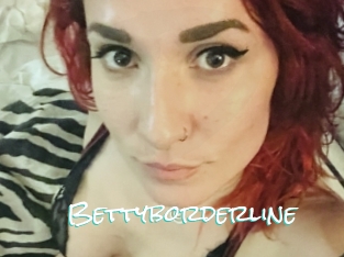 Bettyborderline