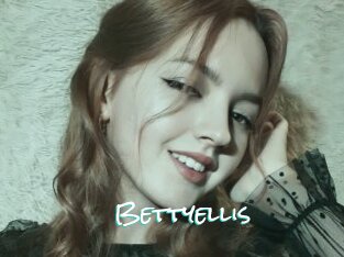 Bettyellis