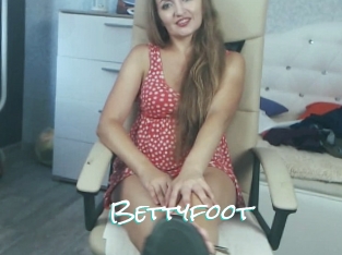 bettyfoot Sensuality Dream