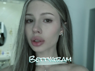 bettygram Sensuality Dream