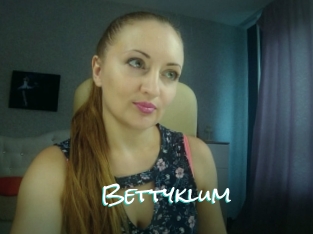 Bettyklum