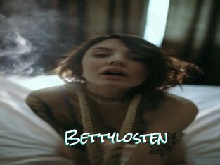 Bettylosten