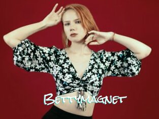 Bettymagnet
