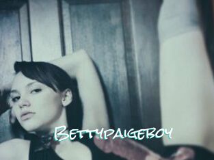 Bettypaigeboy