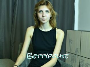 Bettypolite