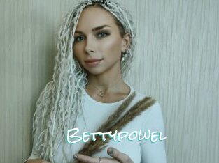 Bettypowel