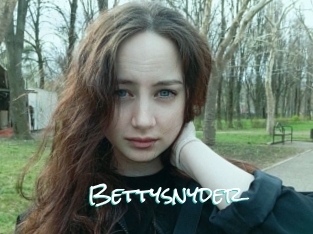 Bettysnyder