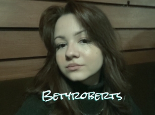 Betyroberts
