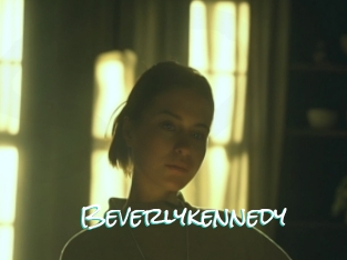Beverlykennedy