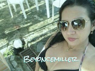 Beyoncemiller