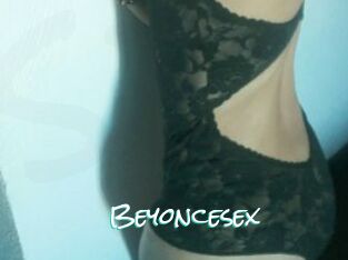 Beyoncesex