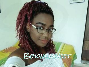Beyoncesweet