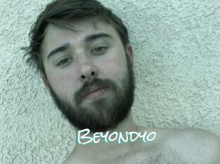 Beyondyo