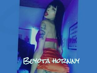 Beyota_hornny