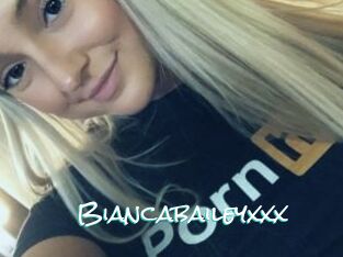 Biancabaileyxxx