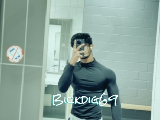 bickdig69 Sensuality Dream