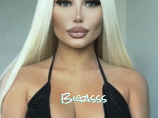 bigasss Sensuality Dream