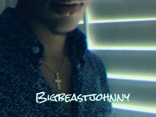 Bigbeastjohnny