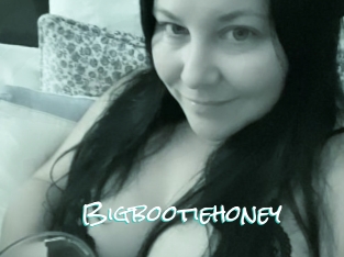 bigbootiehoney Sensuality Dream