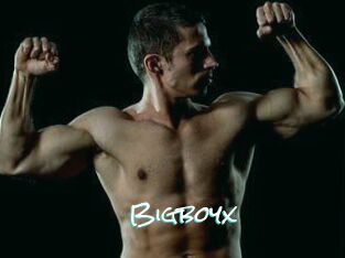 Bigboyx