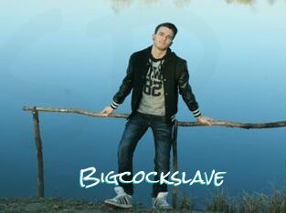 Bigcockslave