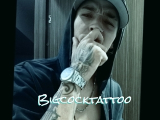 Bigcocktattoo