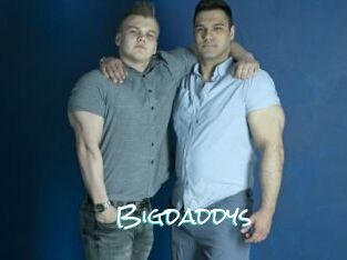Bigdaddys