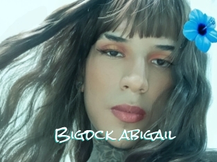 Bigdck_abigail