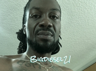 Bigdiesel21