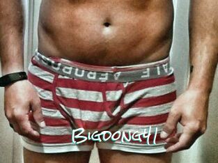 bigdong41 Sensuality Dream