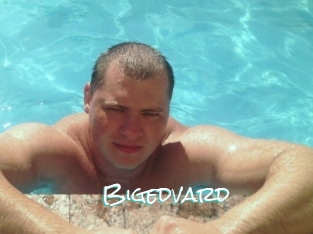 Bigedvard
