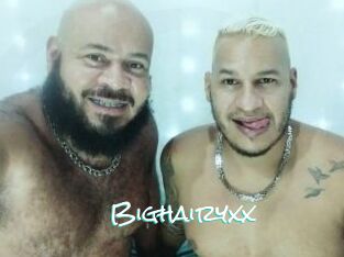 Bighairyxx