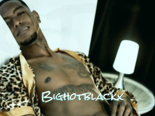 bighotblackx Sensuality Dream