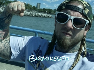 bigmikesfit Sensuality Dream