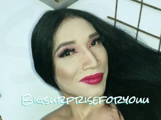 bigsurpriseforyouu Sensuality Dream