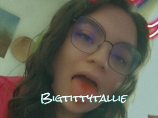 Bigtittytallie