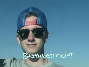 Bigyungdick19