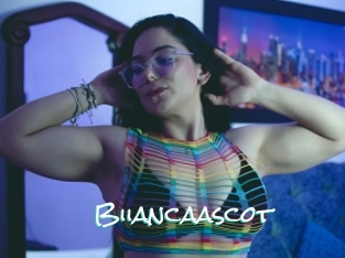 Biiancaascot