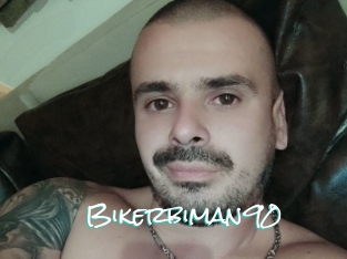 Bikerbiman90