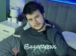 Billgreens