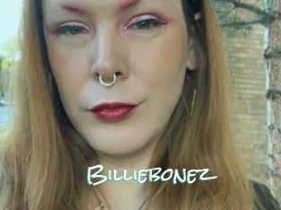 billiebonez Sensuality Dream