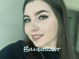 Billiegrant