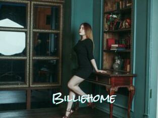 Billiehome