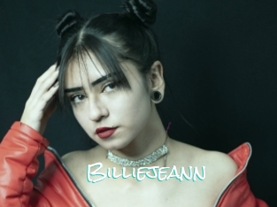 Billiejeann