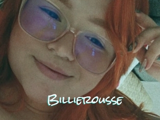 Billierousse