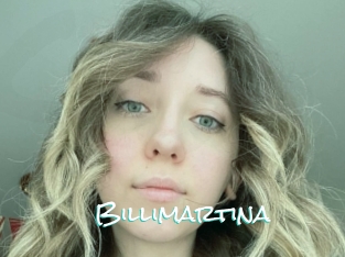 Billimartina